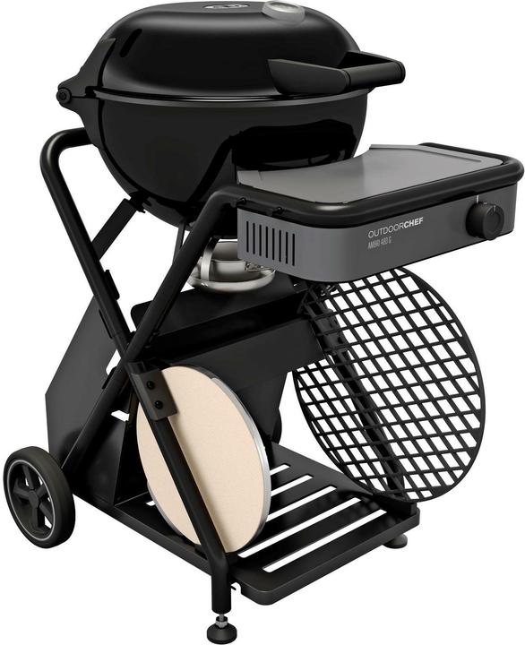 Outdoorchef Ambri 480 G EVO (5.80 kW)