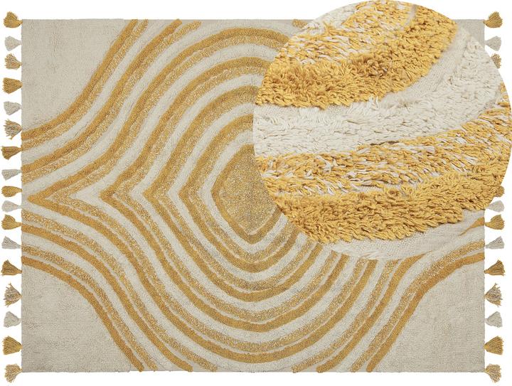 Image du produit Beliani Bingol (160 x 230 cm)