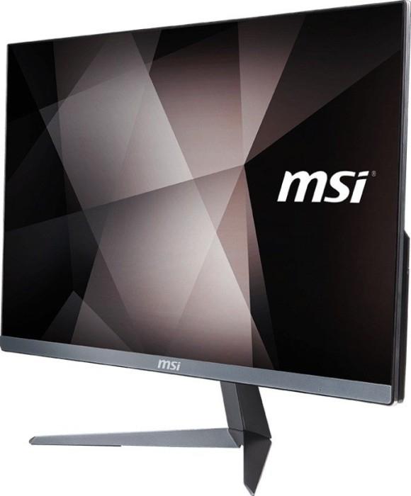 Produktbild MSI Pro 24X (Intel Core i5-10210U, 8 GB, 256 GB)