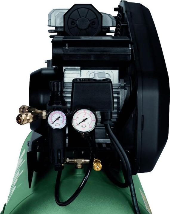 Produktbild Metabo Mega 350-50W (10 Bar, 50 l)