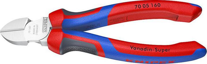 Produktbild Knipex Seitenschneider (125 mm)