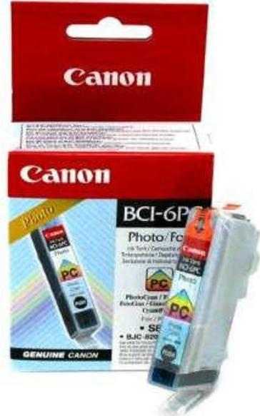 Produktbild Canon Bci-6pc (PC)