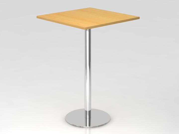 Actual product image Hammerbacher Bar table (80 x 111 x 80 cm)