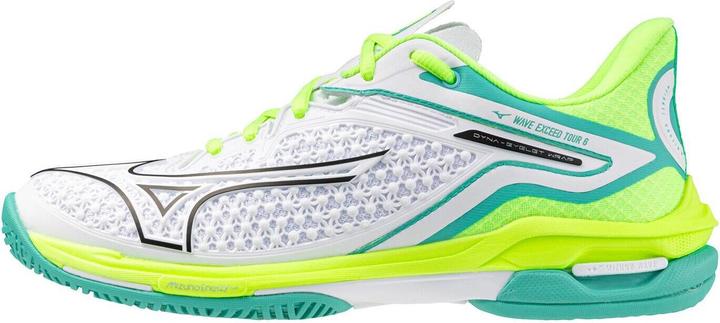 Immagine prodotto Mizuno Wave Exceed Tour 6 Ac (38.5)