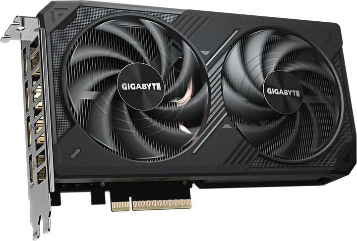 Produktbild Gigabyte GeForce RTX 5060 Ti Windforce (16 GB)
