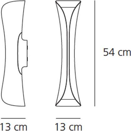 Produktbild Artemide Cadmo (GU10)