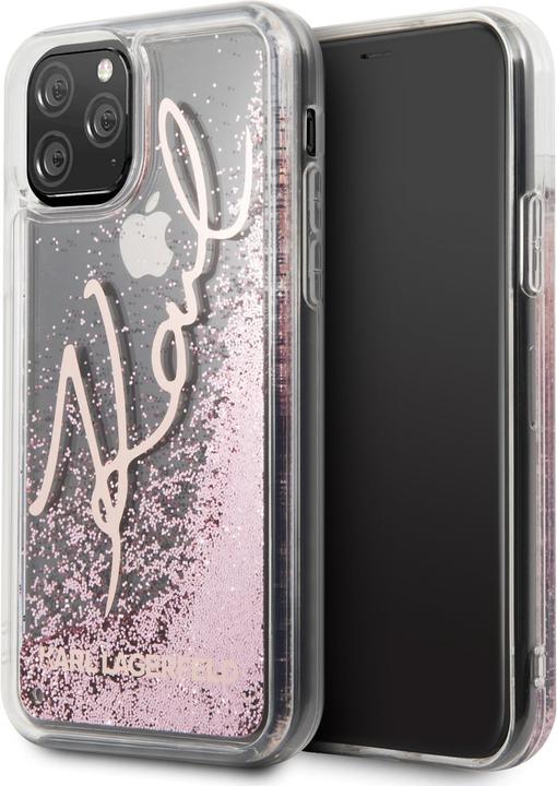 Stelline, Oro rosa