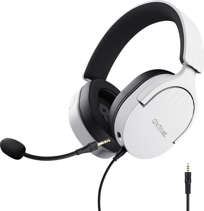 Actual product image Trust Fayzo Multiplatform Headset - (Cable)