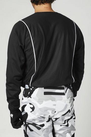 Produktbild Shift Jersey White Label G.I. Fro Blk (XXS)