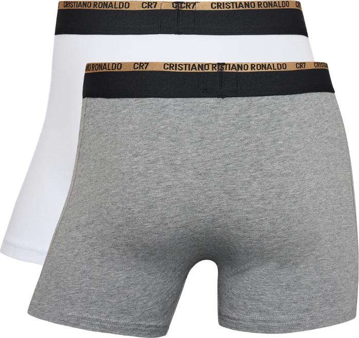 Produktbild CR7 Trunk (S, 2er Pack)