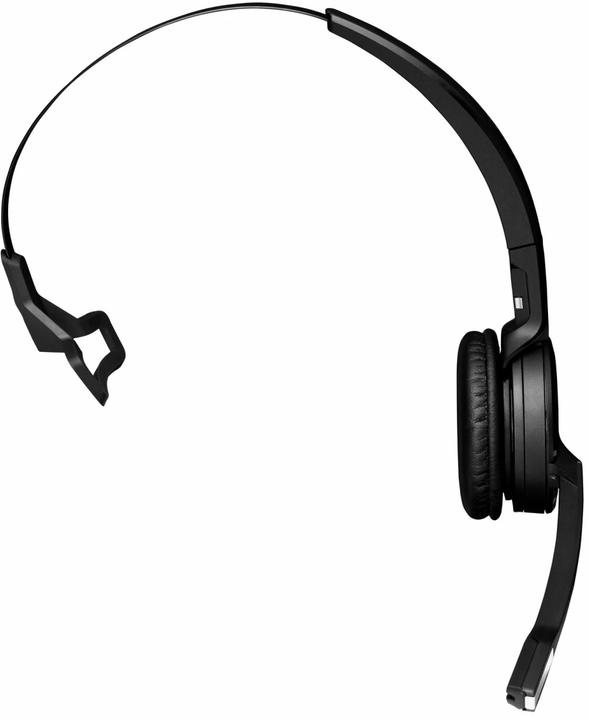Immagine prodotto EPOS SENNHEISER IMPACT SDW 5016 EU Wireless DECT Office Headset con stazione base per telefono, cellulare (Senza fili)