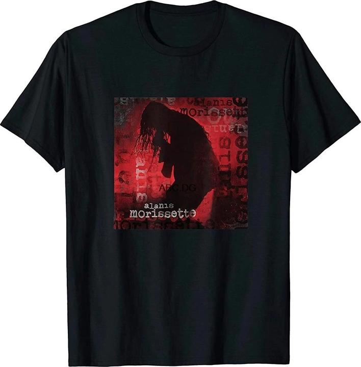 Universal Textiles Ironic TShirt