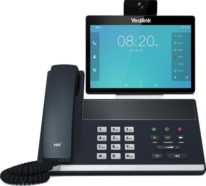 Produktbild Yealink VP59