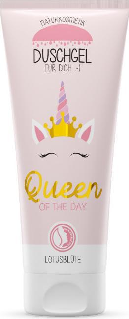 La Vida Duschgel 200ml Queen Einhorn (200 ml)