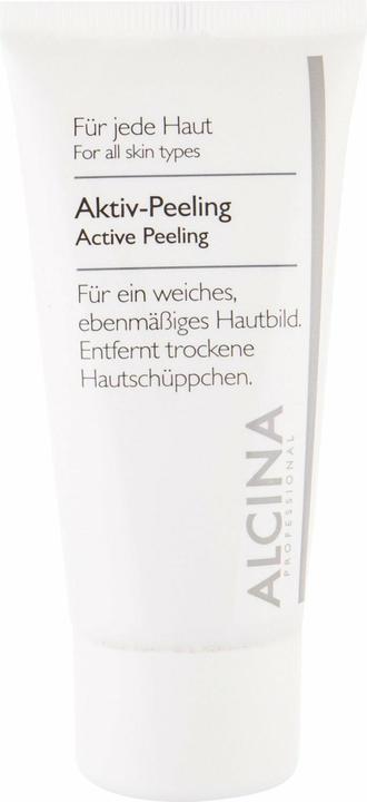 Alcina Peeling actif (Gommage, 50 ml)