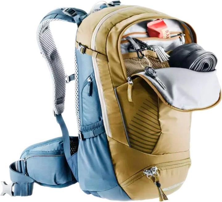 Actual product image Deuter Trans Alpine (24 l)