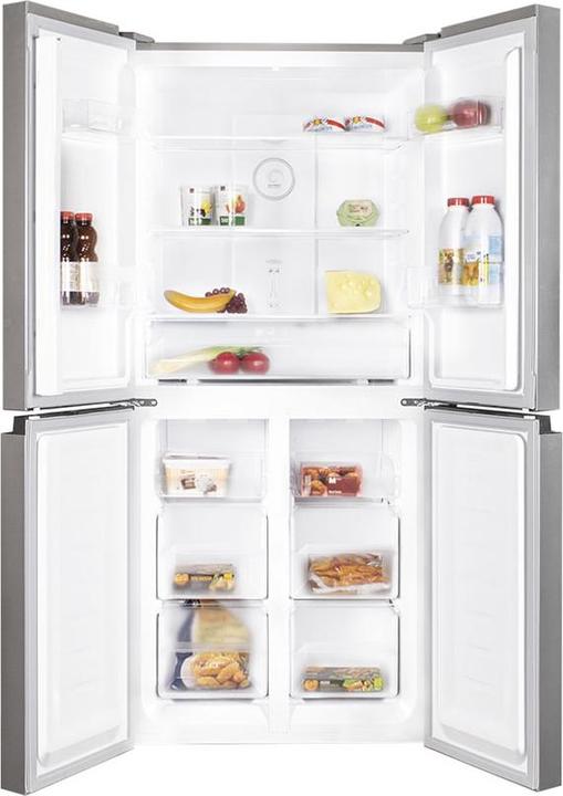 Produktbild Kibernetik FSP Food Center (362 l)