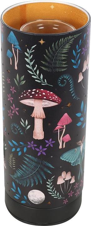 Image du produit Something Different - Lampe aromatique électrique DARK FOREST