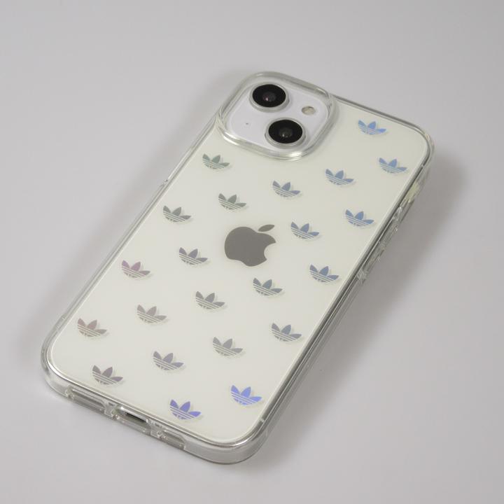 Actual product image adidas Snap Case ENTRY (Apple iPhone 12)