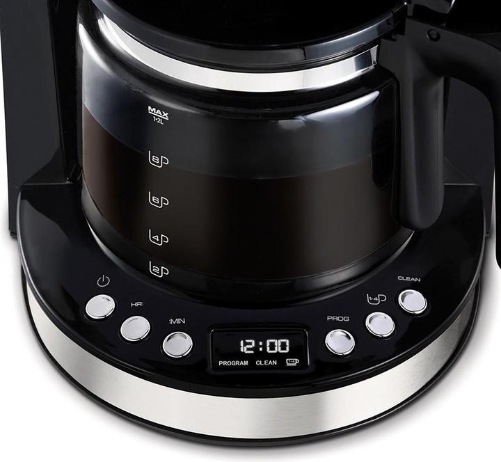 Produktbild Morphy Richards Kaffeemaschine EVOKE