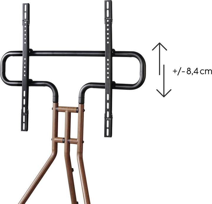 Immagine prodotto Hama Staffelei-Design (Vari, 75", 40 kg)