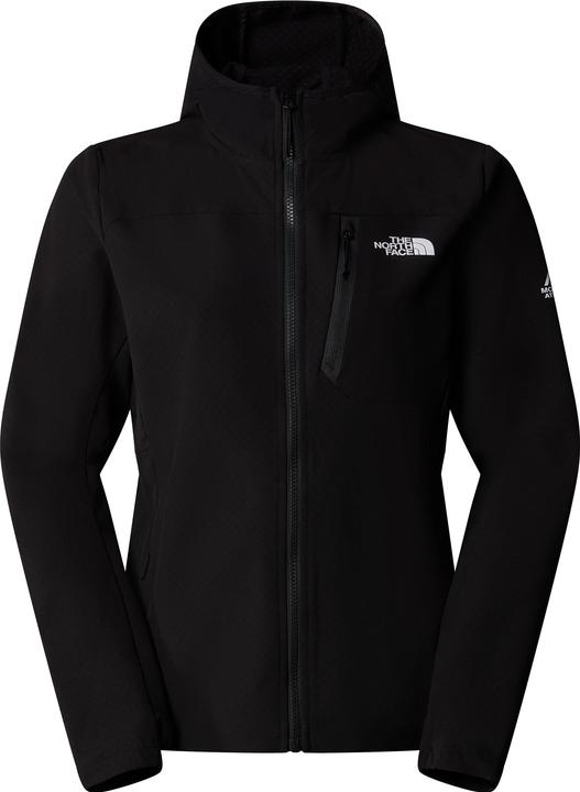 Image du produit North Face Ma Softshell (XS)