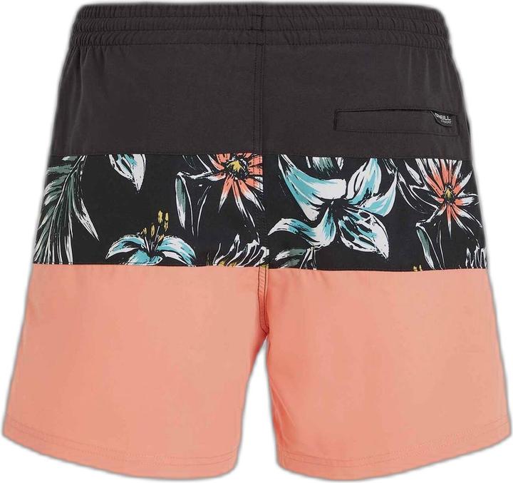 Produktbild O'Neill MIX & MATCH CALI BLOCK 15" SWIM SHORTS (S)
