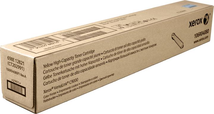 Immagine prodotto Xerox Toner 106R04080 Giallo 26.500 pagine Giallo VersaLink C 9000 (Y)