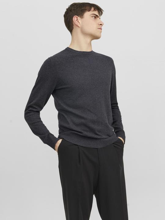 Produktbild Jack & Jones Crew Neck Strickpullover (XS)