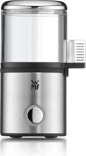 Produktbild WMF KÜCHENminis 1 Ei Eierkocher MyEgg mit Eierbecher + Härtegradeinstellung (CH-Stecker)