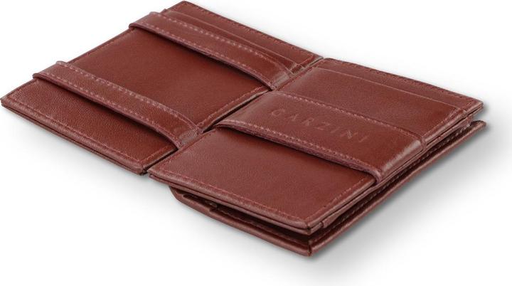 Produktbild Garzini Cavare - Magic Portemonnaie mit Münzfach