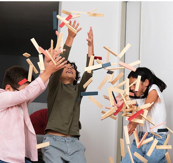 Immagine prodotto Kapla Kit di costruzione