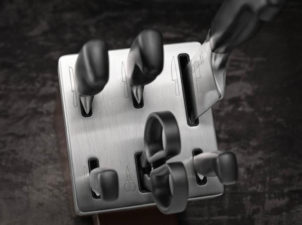 Produktbild Zwilling Vier Sterne