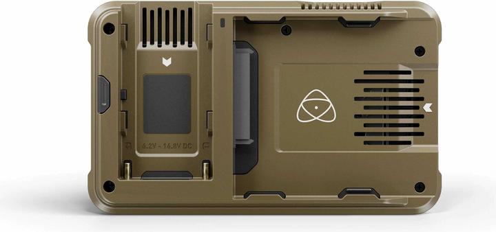 Actual product image Atomos Ninja Ultra (5.20", Full HD)