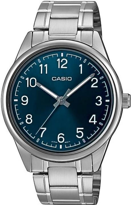 Casio Standard (Analoguhr, 40 mm)