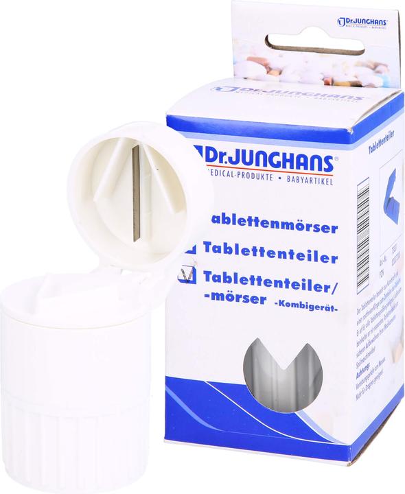 Immagine prodotto Dr. Junghans Divisorio per tablet, 1 pezzo