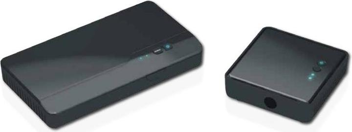 Image du produit Optoma Whd200 (20 m, HDCP 1.2, HDMI 1.4a)