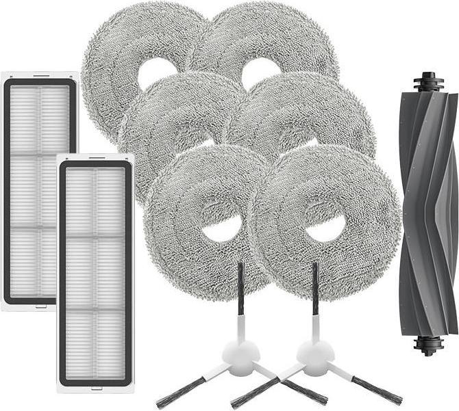 Produktbild Dreame L10 Prime Zubehör Set