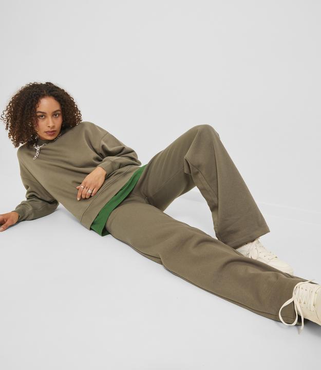 Actual product image JJXX JXAlly Wide Trousers (XL)