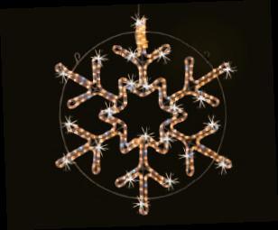 Produktbild STT LED Flake 80, flash SRM