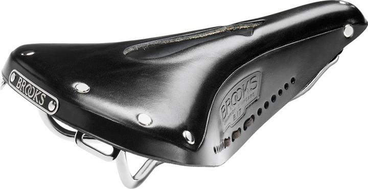Actual product image Brooks England B17 Imperial