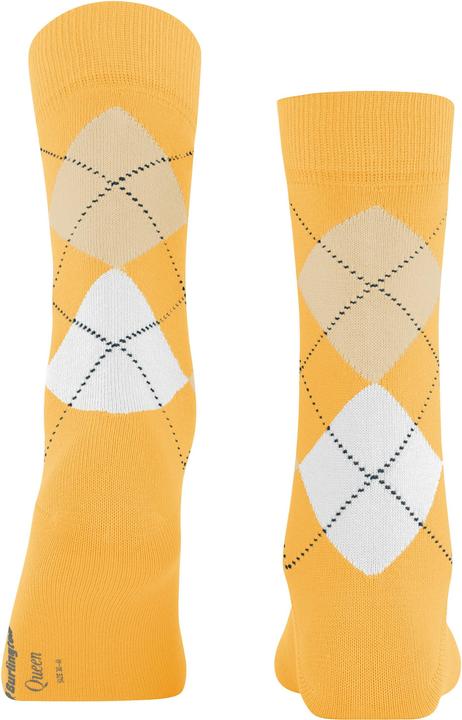 Image du produit Burlington chaussettes queen (36 - 41)