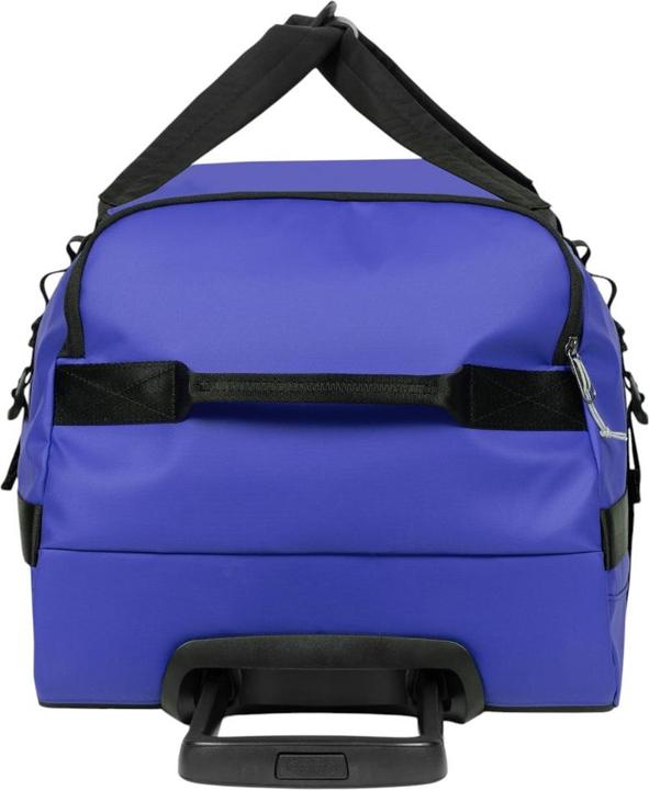 Immagine prodotto Eastpak Duffel Pack WheelTarp (90 l, L (90 - 115l))