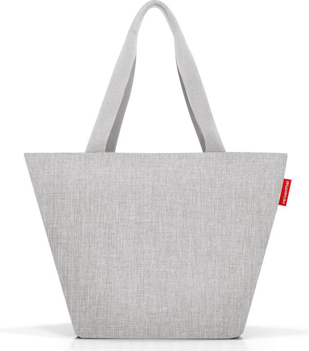 reisenthel Tasche Shopper M Twist Sky Rose
