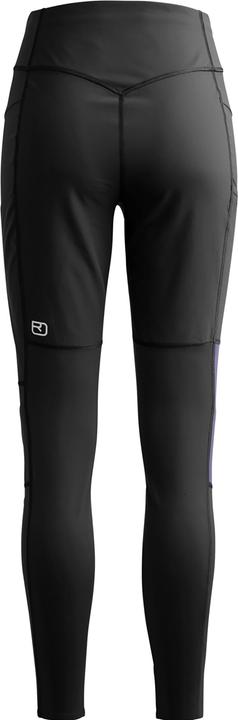 Actual product image Ortovox Women's Seceda Tights (L)