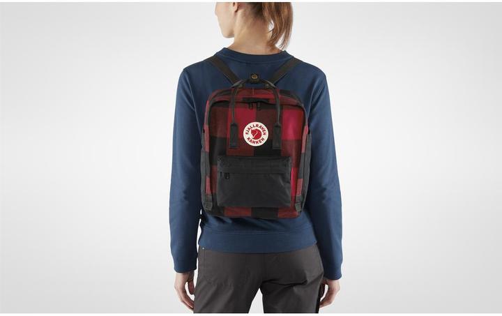 Actual product image Fjällräven Kånken Re-Wool (16 l)