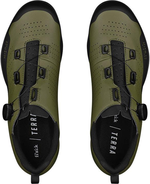 Immagine prodotto Fizik Atlante Terra (43)