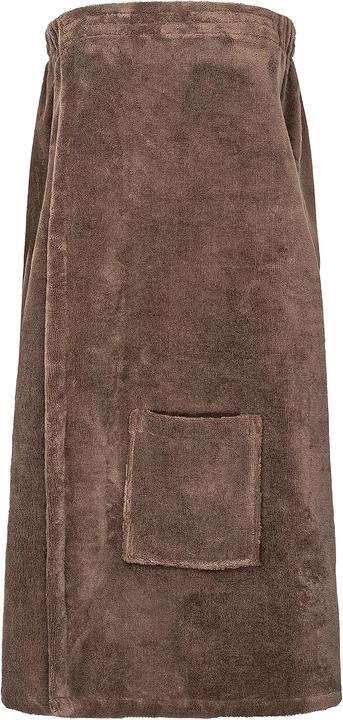 Actual product image Floringo Twin-Star" sauna kilt