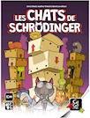 Immagine prodotto Gigamic I gatti di Schrodinger (f) (Francese)