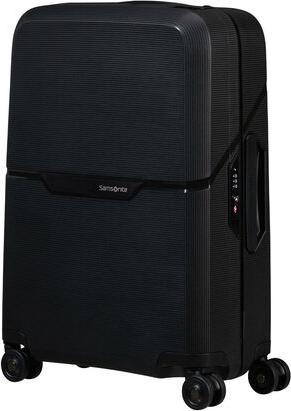 Actual product image Samsonite MAGNUM ECO Spinner (38 l, Hand luggage (up to 50 litres))